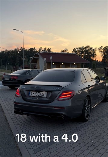 E63s AMG Performance Review: Speed and Reliability