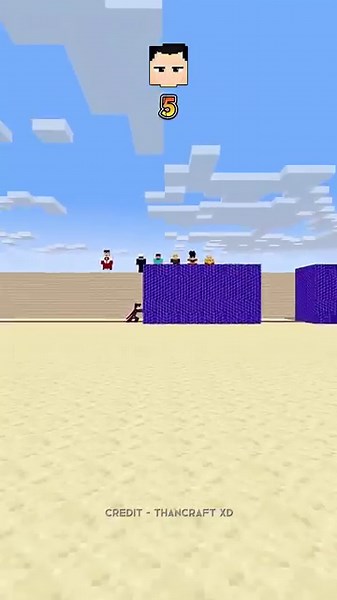 Who Can Stop Planetary Bedrock TheMost? #minecraft #anime #shorts