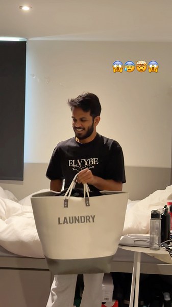 Uk Loo Battalu Washing Kastalu😫| #shorts #clothes #washing #abroad #struggle #uk #laundry