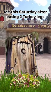 Huzzah! The Colorado Renaissance Festival returns this Saturday! Get ready for turkey legs, jousting knights, wandering minstrels, and medieval mayhem in Larkspur. Dress up or come as you are—just don’t miss the magic! #ColoradoRenaissanceFestival #RenFest2025 #MedievalMagic #LarkspurCO #Huzzah | I'm From Denver