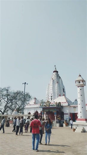 Jay Maa Samaleswari 🙏✨#SamaleswariTemple #Sambalpur #Odisha #mandirvibes #blessings #sonamdiaries