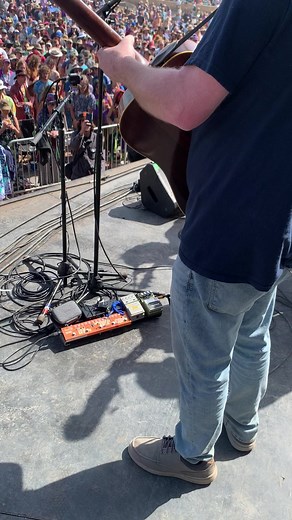 The HillBenders on Reels