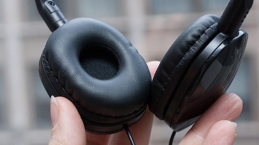 JVC Flats review: Inexpensive headphones that sound great for the money