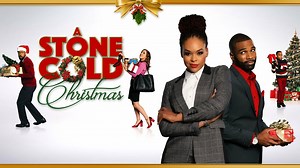 A Stone Cold Christmas - Movie - Where To Watch