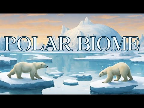 Polar Biome