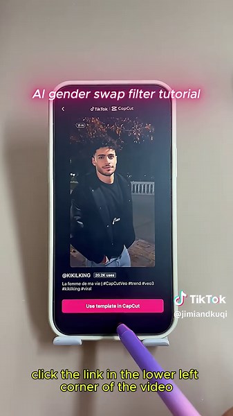 ai girlfriend hug me filter tutorial， #capcutforus#capcut #capcutpioneer#fake #aigirlfriend The woman of my life，I tried ai girlfriend filter on tiktok. Try this viral ai girlfriend effect on tiktok，Ai girlfriend filter tutorial, how to make fake girlfriend filterKI-Freundin-Umarmungsfilter-Tutorial, Die Frau meines Lebens, Ich habe den KI-Freundin-Filter auf TikTok ausprobiert. Probiert diesen viralen KI-Freundin-Effekt auf TikTok aus, KI-Freundin-Filter-Tutorial, wie man einen Fake-Freundin-Fi
