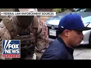 EXCLUSIVE: Hospital workers who blocked ICE arrest hit with federal charges