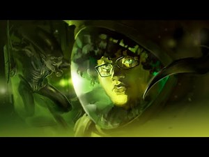 Alien Isolation VR: Second Person Gaming