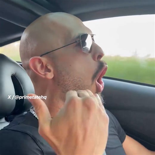 Andrew Tate fires back at Twitter losers who lost their minds after he said he’s too smart for books."Your opinion doesn't matter no one knows who you are.""You have to get up on a Monday morning and go to work."