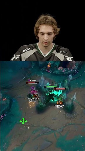 Unlocking Pyke’s HIDDEN MECHANICS with Busio 👀