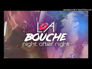 LA BOUCHE (MIX) (4) 🎧