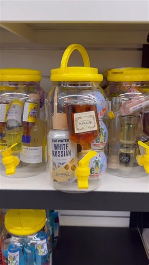 York Liquor | Houston’s Favorite Liquor Store on Instagram: "Cookie Nookie Bucket! Only at Houston’s favorite liquor store"