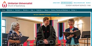 Upcoming Worship Services - Unitarian Universalist