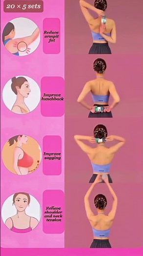 Exercise for women🚺 |Lose arm fat #armfatlossworkout #womenexercise