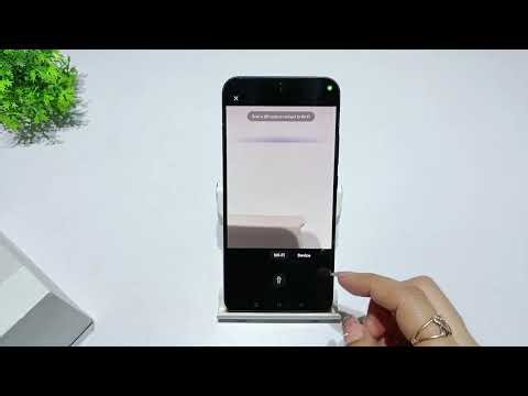 Connect on wifi using qr code in oppo reno 15 pro | oppo reno 15c bina password wi-fi connect kare