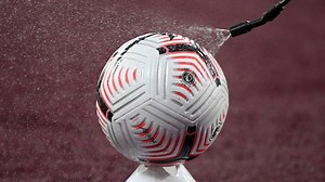 Plans for Premier League fans' return 'will gather momentum', says Prenetics CEO