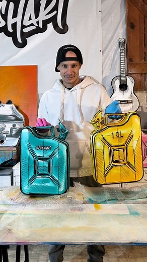 157K views · 2.7K reactions | Hello friends, and hello new cans :)...