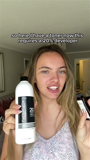 The science of hair dye