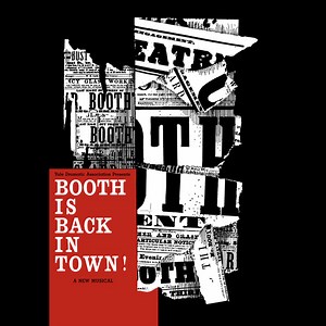 Yale Dramatic Association - Booth Is Back In Town!