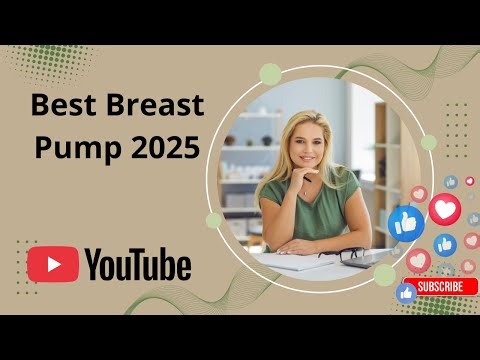My First Week Pumping with the Elvie Pump – Real Review 💕 | Breast pump