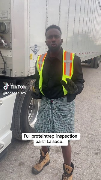 Comprehensive Truck Inspection Tips for Drivers