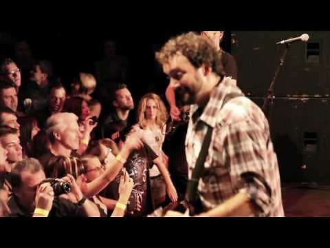 Sponge Plowed Live HD