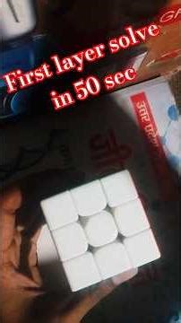 how to Rubik's cube solve #mrbeast #subscribe #support #rubik #rubikscube #believeinyourself