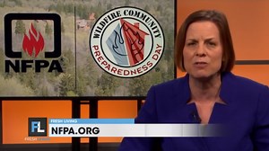 National Fire Protection Association: Wildfire Prevention