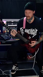 Trusted by guitarists in over 100 countries 🌎 Access AmpHub's huge collection of virtual amps, cabs, and pedals today. Try it for free: www.stltones.com/products/stl-amphub 📹 @pyzuu_music with a huge Architects cover | STL Tones