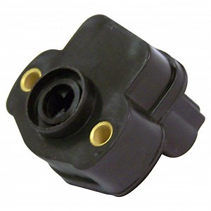 Jeep Wrangler Throttle Position Sensor (02-06 2.4L or 4.0L Jeep Wrangler TJ)