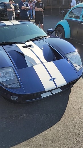Ford Gt40 #Ford #gt40 #race #racecar #supercars #carshow #automobile
