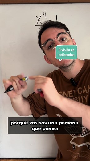 División de Polinomios: Aprende con Ejemplos Cl claros