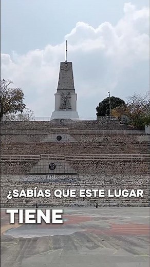 Parque Bicentenario en Tuxtla: más de 80 años de historia 🌳🇲🇽