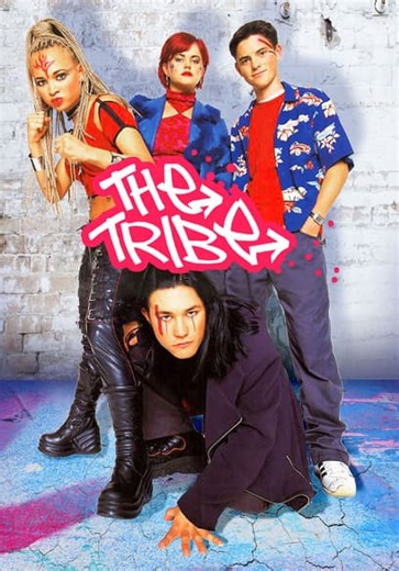 The Tribe S01:E06 - Episode 6