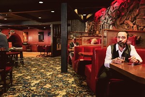 The Shins: O2 Academy Glasgow - live review