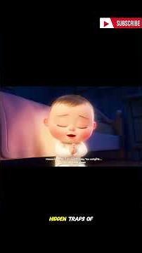 Baby’s Morning Prayer 🙏✨ Start Your Day with Jesus! ⭐