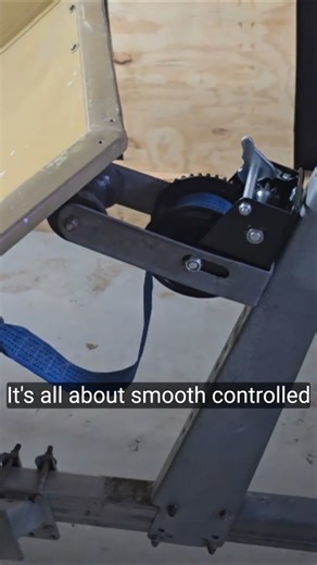 Keep Your Boat Secure! 🛥 Best Winch Tip for Stability