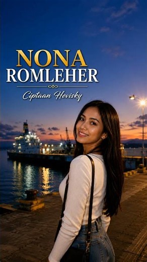 NONA ROMLEHER - Lagu Kisar Terbaru 2026 Ciptaan Hevisky | Hevisky Official Studio