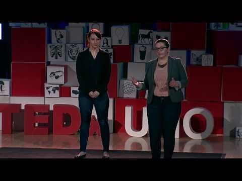 Parasitic Mind Control: Who's Really in Command? | Maggie Bartlett & Madalyn McFarland | TEDxUNO