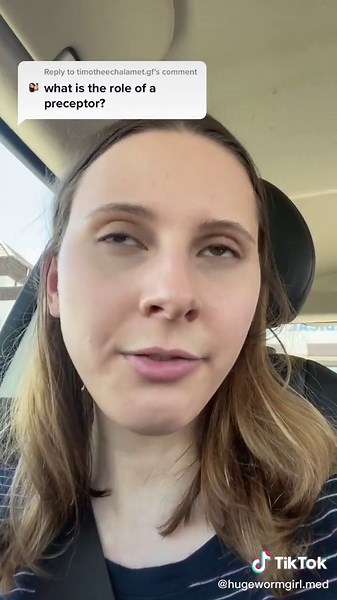 Understanding the Role of a Nurse Preceptor: Definition and Importance