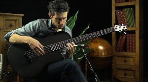 77K views · 1.6K reactions | The Acoustic Bass Redefined. Welcome to the next level of acoustic projection. One of the most acoustically powerful basses ever made, the Balor bass will challenge everything you thought you knew about acoustic basses. The Balor is loud enough to be heard in an unplugged jam session, yet lightweight and ergonomic enough to be your favourite instrument ever. Learn more about our bass range here: https://bit.ly/3aFR4cS | Emerald Guitars | Facebook