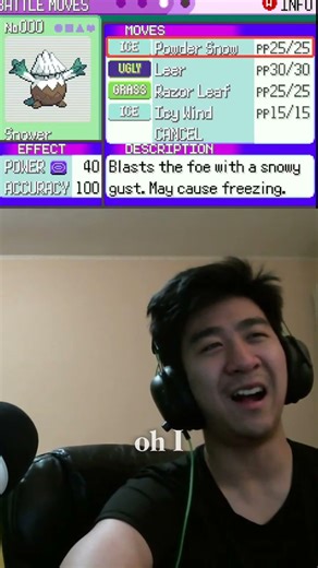 The BEST Pokemon Mechanic | Pokemon Too Many Types #shorts #pokemon