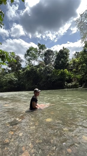 Discover Tangkahan: Nature Retreat and Eco-Tourism