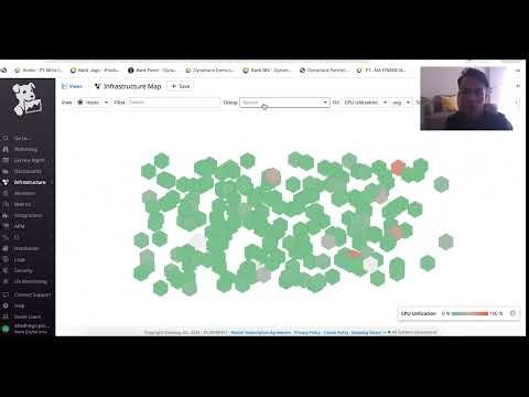 Datadog - DPN DEMO Certification