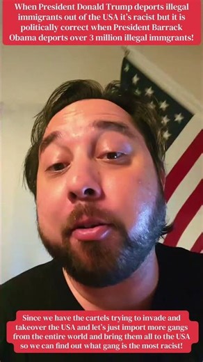 Let’s invite all the gangsters around the world to the USA! #usa #california #maga #world #police