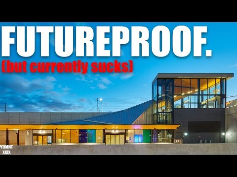 The Mississauga Transitway: A $500 Million Dollar Mistake?