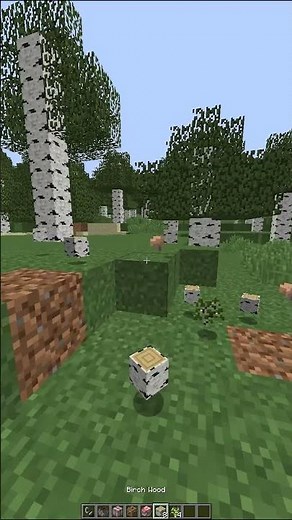 Minecraft But More TNT💀 #minecraft #shorts