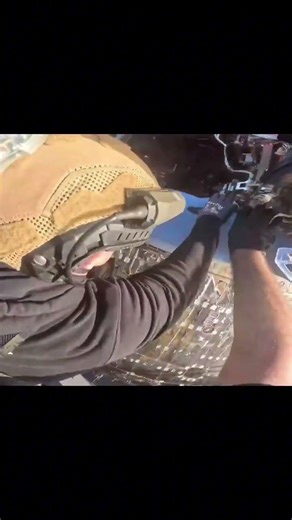 Four Green”: Inside the High-Stakes Ocean Recovery of NASA Astronauts with the United States Navy 🚀🌊