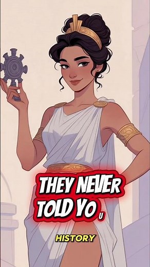 3 Secrets History Hid