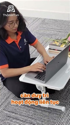 💙ThamHT.vn Lý do các văn phòng hiện đại luôn ưu tiên chọn trải Thảm Gạch #thảmvănphòng #thảmtrảisàn